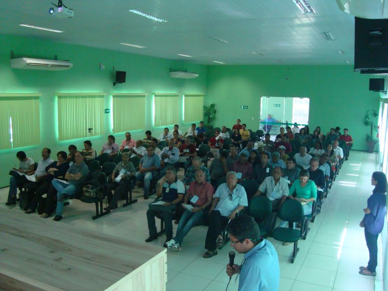 18ª REUNIÃO EXTRAORDINÁRIA DO CBH ACARAÚ