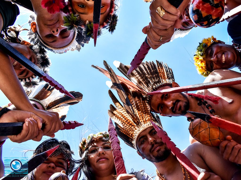 Índios