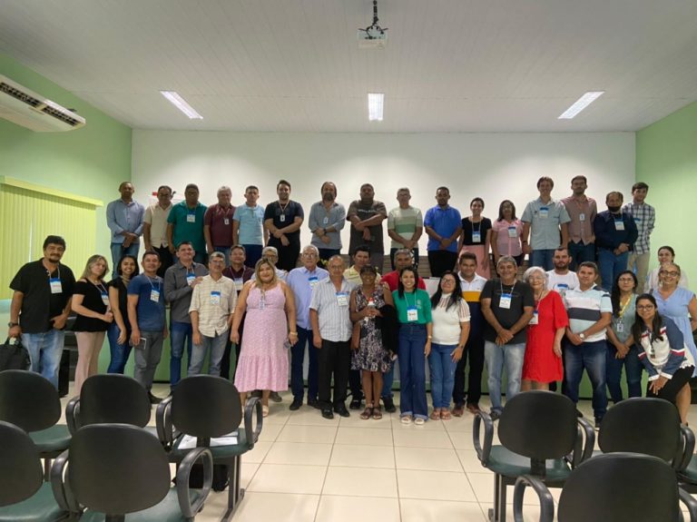 Comitê do Acaraú preenche vacâncias do colegiado durante Reunião Ordinária