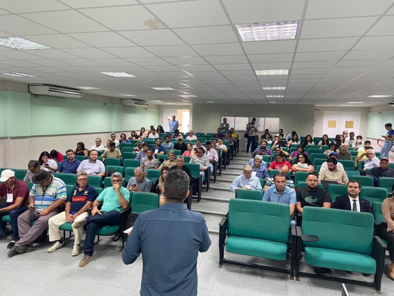 Comitê do Acaraú promove  debate sobre Projeto Santa Quitéria em sua 39ª Reunião Extraordinária 