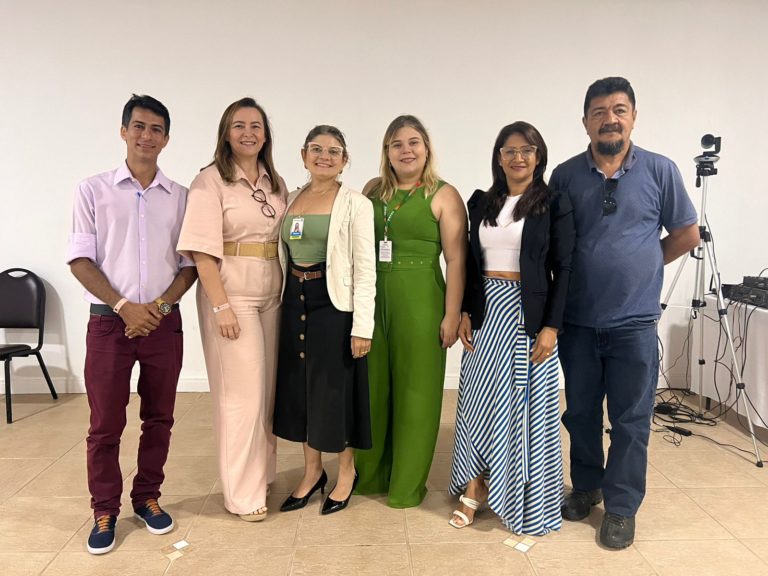 Comitê do Acaraú participa do Fórum Cearense de Comitês de Bacias Hidrográficas debate gestão dos recursos hídricos, em Aquiraz