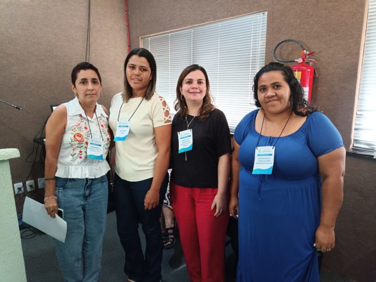 Comitê do Acaraú elege 1ª diretoria totalmente feminina, com mandato até 2026