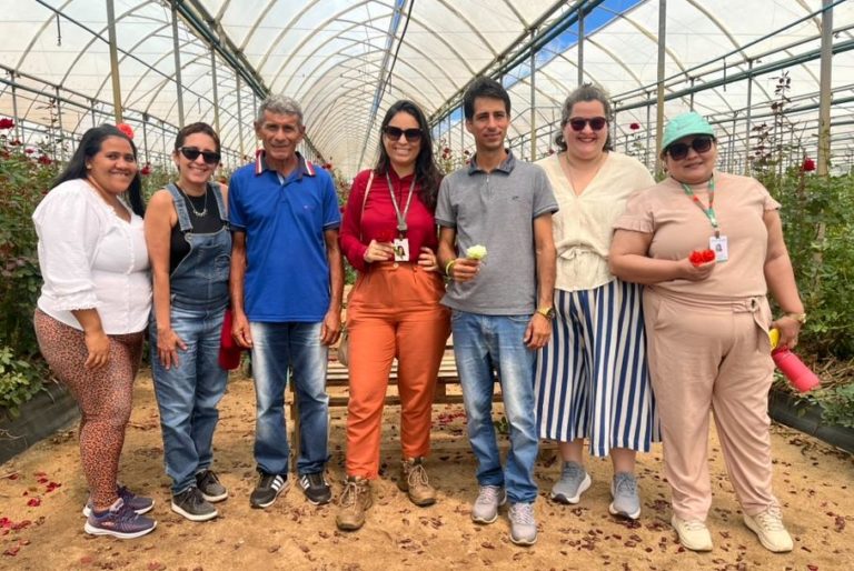 Comitê do Acaraú participa da 2ª Capacitação do Fórum Cearense de Comitês de Bacias Hidrográficas