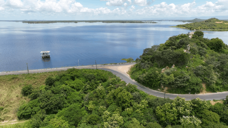 Comitê da Bacia do Acaraú inicia construção do 1º Plano de Secas da região
