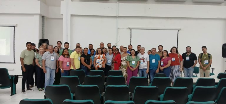 Comitê do Acaraú aprova o resultado final do primeiro Plano de Seca da bacia.