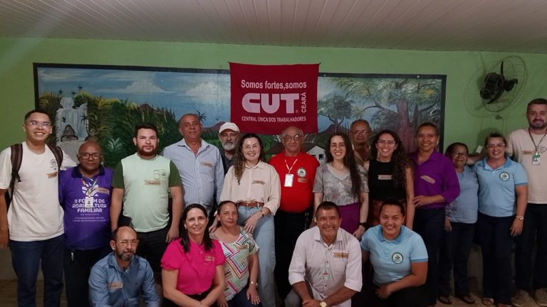 Comissão Gestora do Açude Jenipapo trabalha na elaboração do Plano de Secas do Hidrossistema