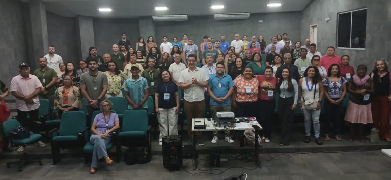 Comitê da Bacia do Acaraú e promove Seminário sobre Justiça Ambiental