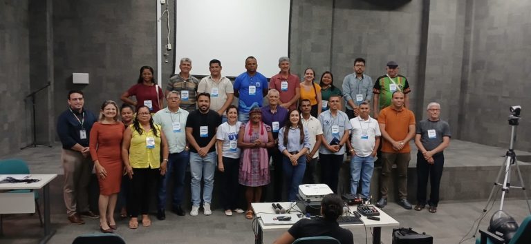 Comitê da Bacia Hidrográfica do Acaraú encerra 2025 com balanço positivo de ações e atividades