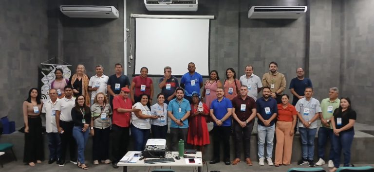 Comitê da Bacia Hidrográfica do Acaraú define planejamento para 2026