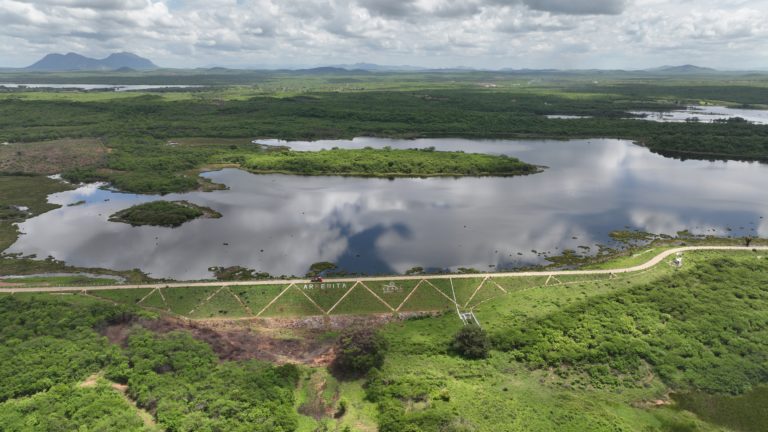 Usuários dos açudes Acaraú Mirim, Arrebita, Farias de Souza, Jenipapo e São Vicente avaliam operação de uso de água dos reservatórios
