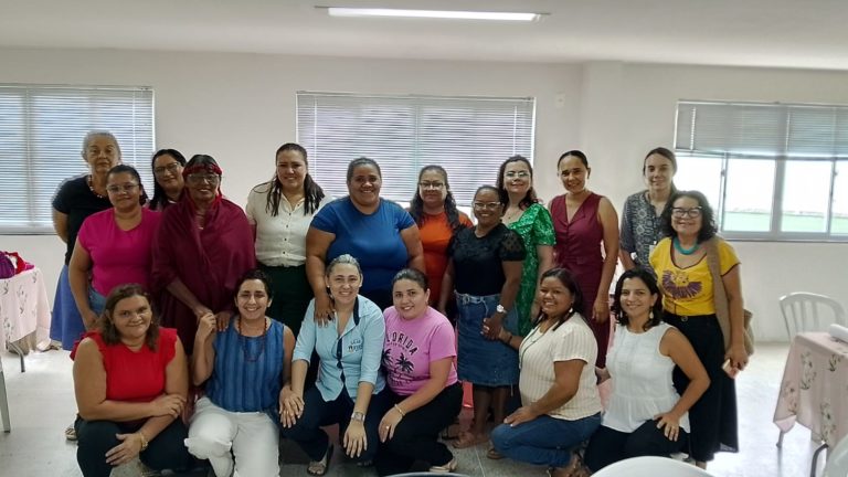 Grupo de Mulheres do Comitê do Acaraú realiza primeiro encontro de 2026 e define planejamento anual