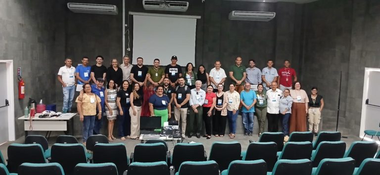 Comitê da Bacia do Acaraú aprova Plano de Secas do Açude Jenipapo