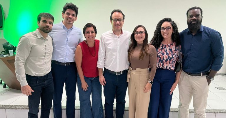 CBH Acaraú participa de debate promovido pela COGERH sobre resiliência climática e desafios da gestão da água no Ceará